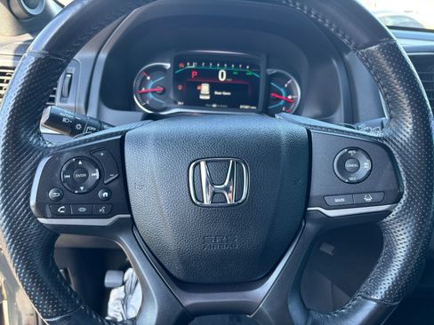 Used 2020 Honda Passport EX-L image 30