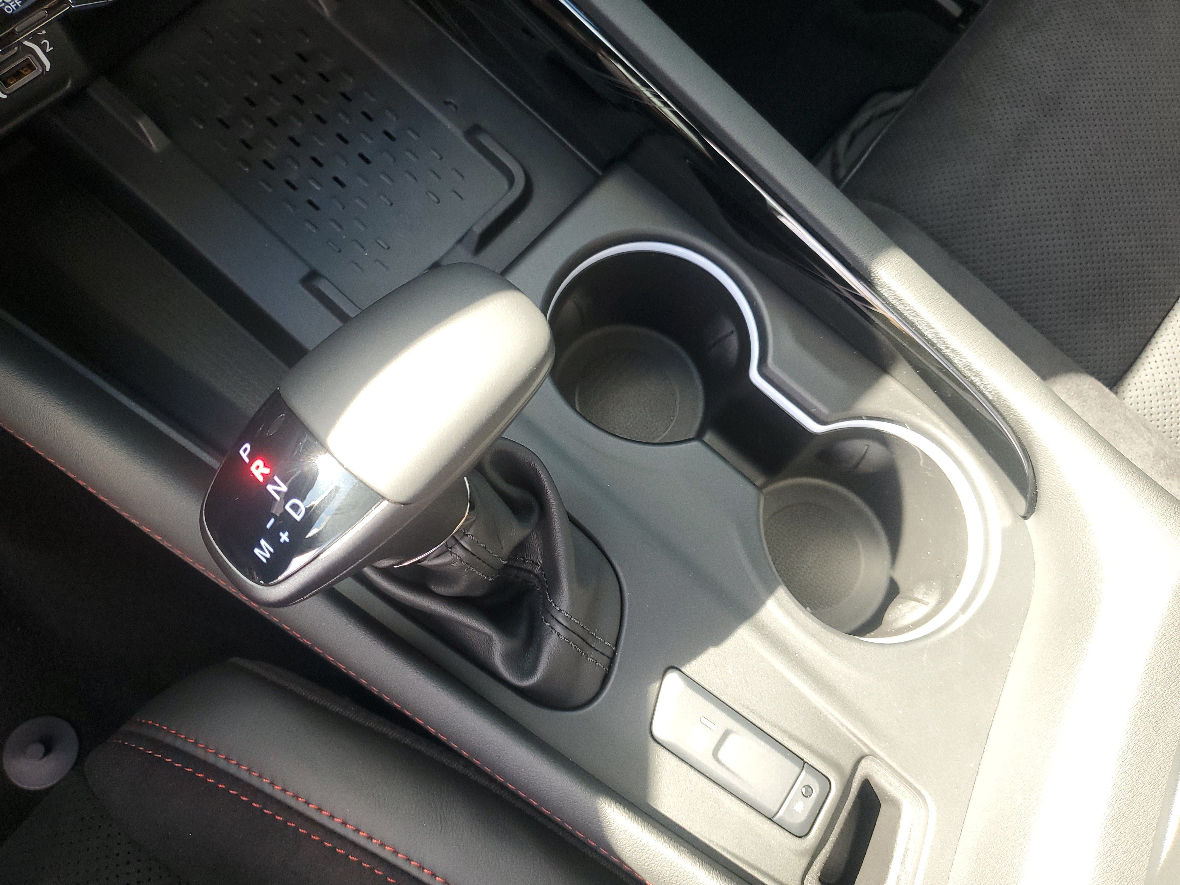 New 2026 Dodge Durango GT AWD/4WD image 21