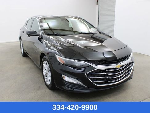 Used 2024 Chevrolet Malibu LT image 5