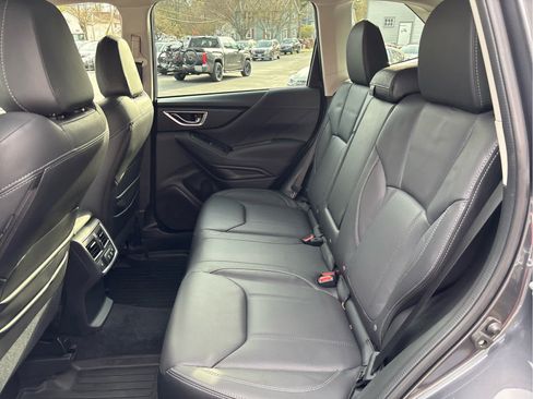 Used 2023 Subaru Forester Touring image 24