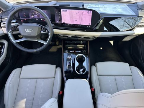 New 2026 Audi A6 Premium Plus AWD/4WD image 26