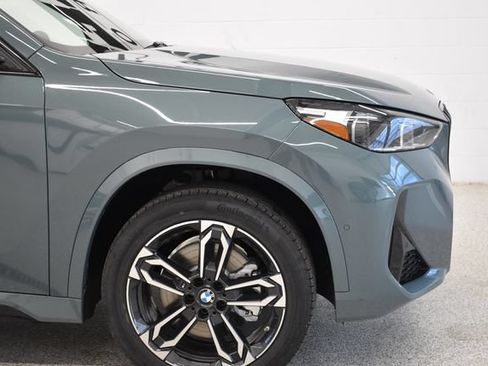 New 2026 BMW X1 xDrive28i w/ M Sport Package AWD/4WD image 13