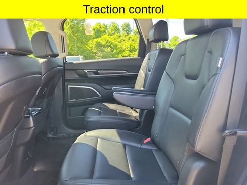 Used 2024 Kia Telluride S w/ S Sunroof Package AWD/4WD image 26