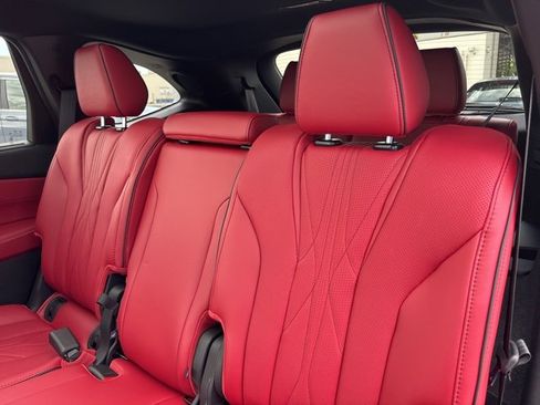 New 2026 Acura MDX A-Spec image 20