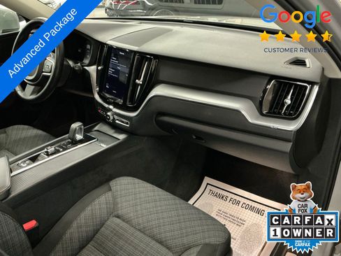 Used 2022 Volvo XC60 T8 Inscription Expression AWD/4WD image 12