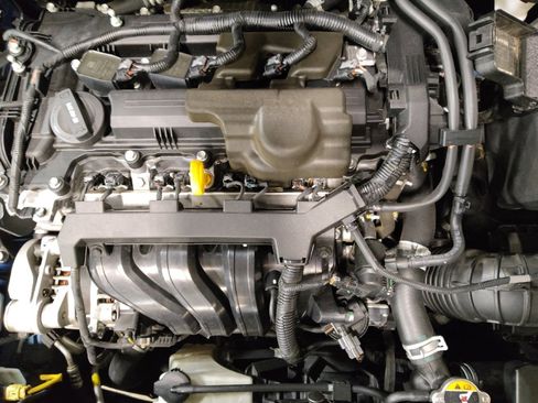 Used 2023 Kia Rio S image 30