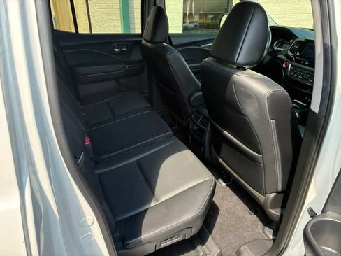 Used 2023 Honda Ridgeline RTL-E image 17