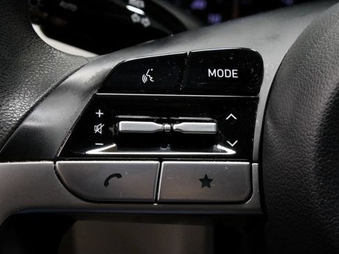 Used 2024 Hyundai Tucson SEL AWD/4WD image 27