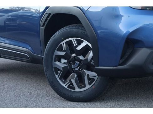 New 2026 Subaru Forester AWD/4WD image 25