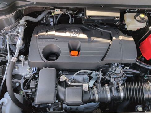 Used 2026 Acura RDX A-Spec AWD/4WD image 33