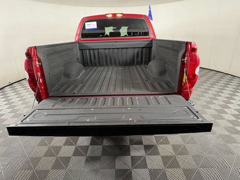 Used 2018 Toyota Tundra SR5 w/ SR5 Upgrade Package RWD image 29