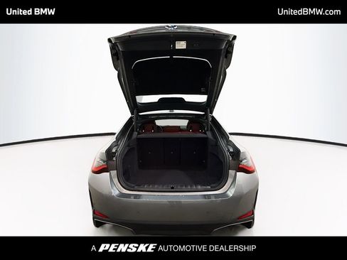 Used 2023 BMW i4 eDrive35 w/ Premium Package image 14