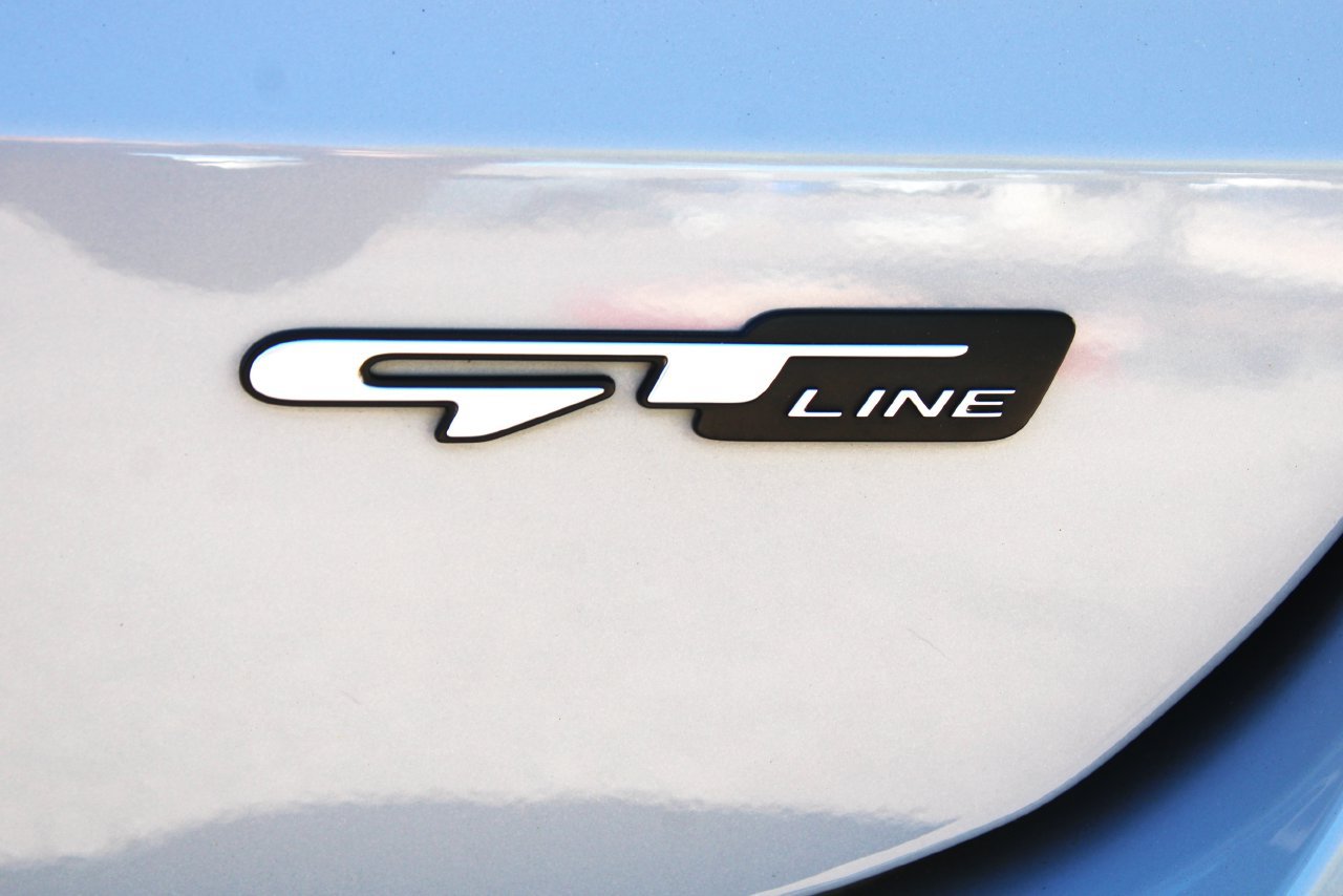 Used 2022 Kia K5 GT-Line w/ GT-Line Awd Premium Package image 13