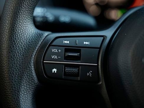 New 2026 Honda HR-V LX image 37