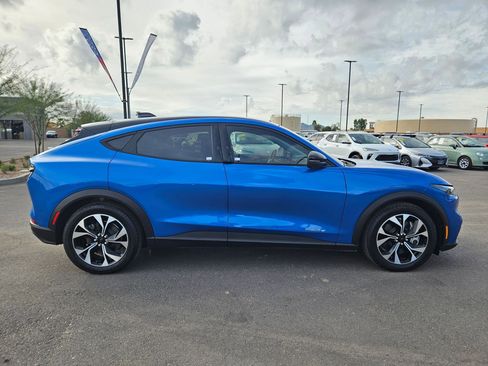 Used 2025 Ford Mustang Mach-E Select image 6