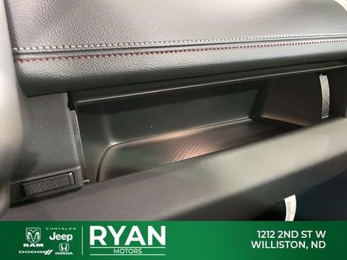 New 2026 RAM 1500 Rebel w/ Rebel Level 1 Equipment Group AWD/4WD image 38