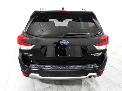 Used 2020 Subaru Forester Touring w/ Popular Package #2 AWD/4WD image 5