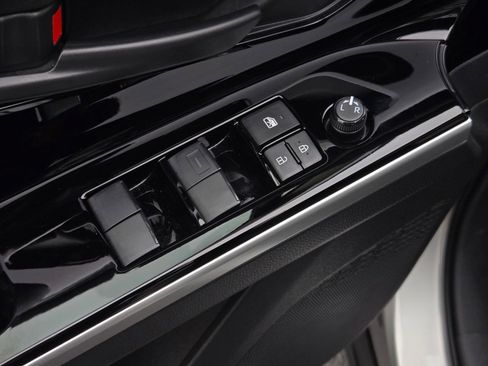 Certified 2023 Toyota bZ4X XLE w/ Weather Package image 10