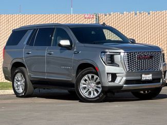 Certified 2024 GMC Yukon Denali AWD/4WD video 2