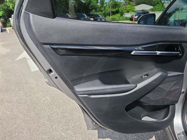 Certified 2024 Kia Seltos S FWD image 12