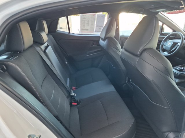 Certified 2026 Toyota C-HR AWD/4WD image 7
