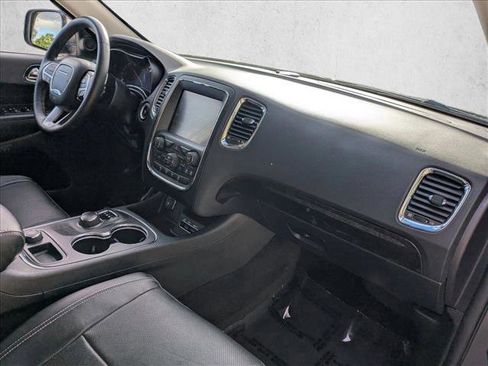 Used 2015 Dodge Durango Citadel w/ Technology Group image 23