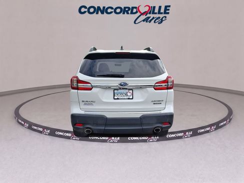 Used 2020 Subaru Ascent Touring AWD/4WD image 5