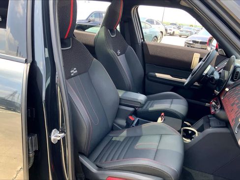 Used 2025 MINI Cooper Countryman John Cooper Works w/ Comfort Package Max AWD/4WD image 8