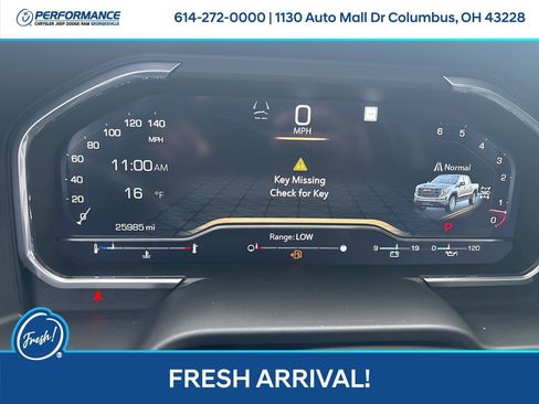 Used 2022 GMC Sierra 1500 AT4 w/ Technology Package image 20