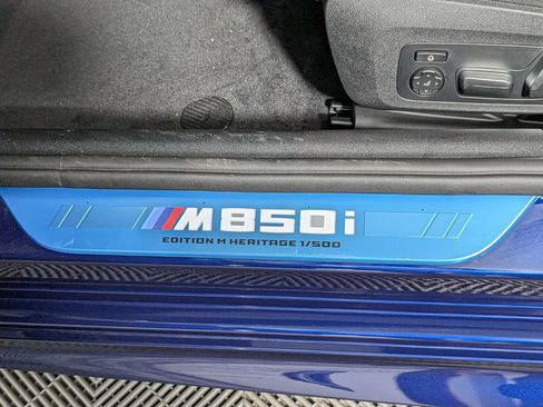 New 2026 BMW M850i xDrive AWD/4WD image 9