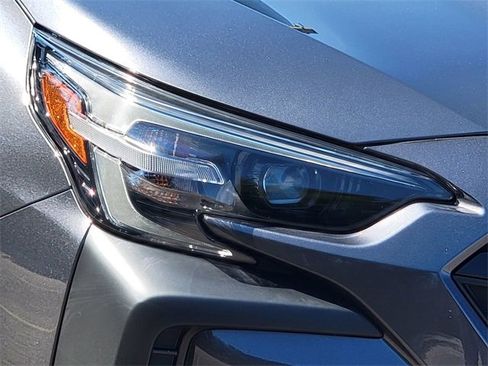 Used 2025 Subaru Outback Onyx Edition XT w/ Popular Package #2 image 16