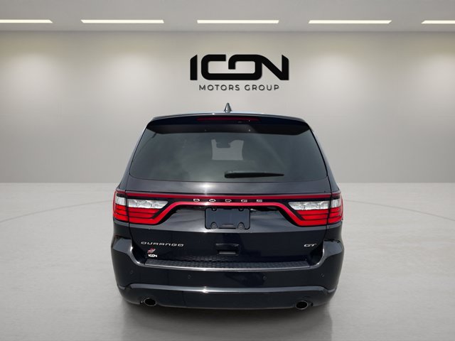 Used 2025 Dodge Durango GT AWD/4WD image 3