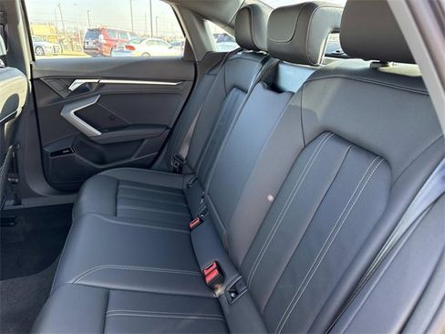 New 2026 Audi A3 2.0T Premium Plus image 26