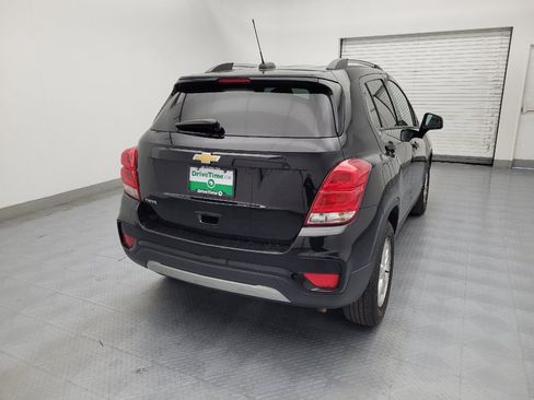 Used 2021 Chevrolet Trax LT image 7
