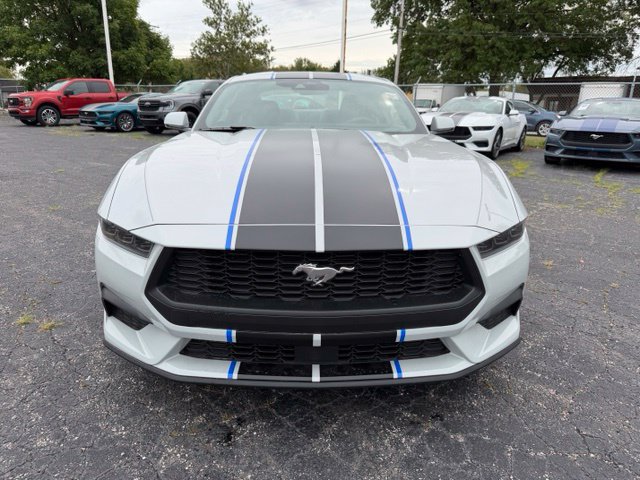New 2026 Ford Mustang Premium RWD image 3