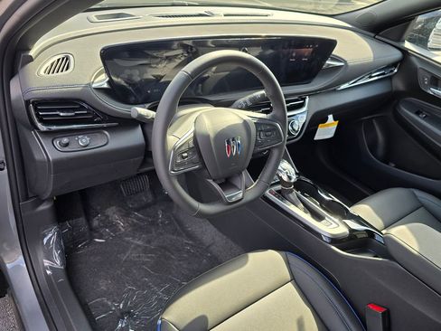 New 2026 Buick Envista Sport Touring w/ Advanced Safety Package image 15
