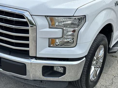 Used 2015 Ford F150 XLT w/ Equipment Group 301A Mid RWD image 10