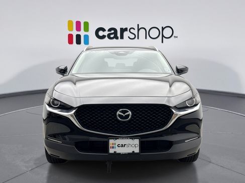 Used 2025 MAZDA CX-30 AWD 2.5 S w/ Select Sport Pkg image 8
