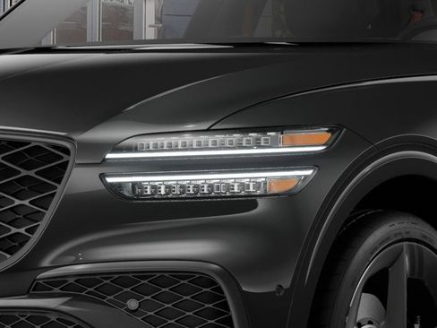 New 2026 Genesis GV70 3.5T Sport Prestige AWD/4WD image 13