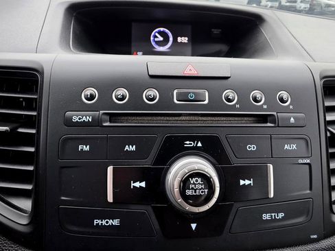 Used 2016 Honda CR-V LX image 29