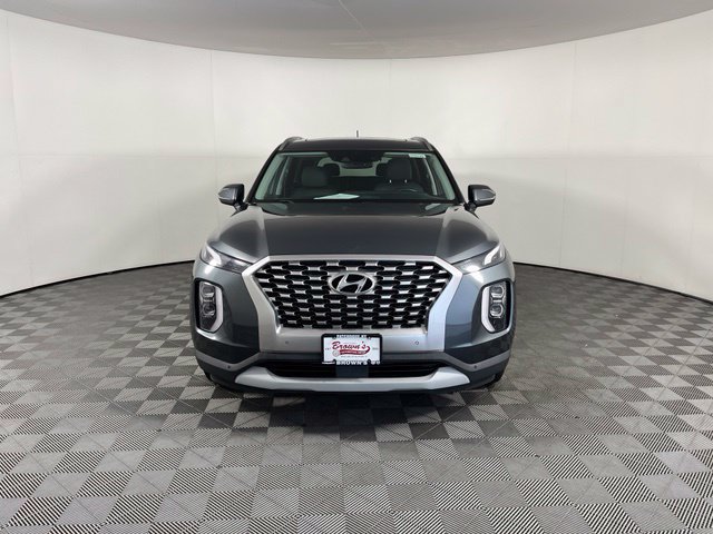 Used 2022 Hyundai Palisade SEL w/ Convenience Package AWD/4WD image 2