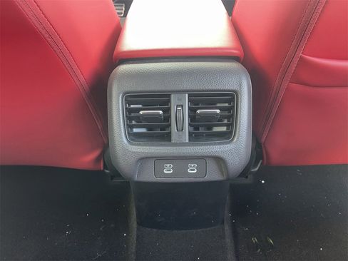 New 2025 Acura ADX A-Spec image 16