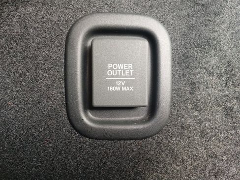 Used 2021 Honda Passport Touring image 47