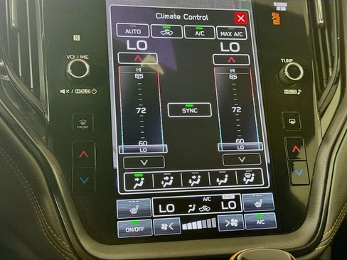 Used 2023 Subaru Outback Wilderness image 18