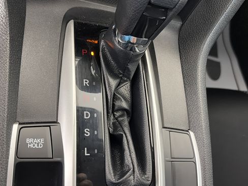 Used 2021 Honda Civic LX image 24