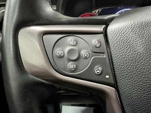 Used 2023 GMC Acadia AT4 w/ Technology Package image 21