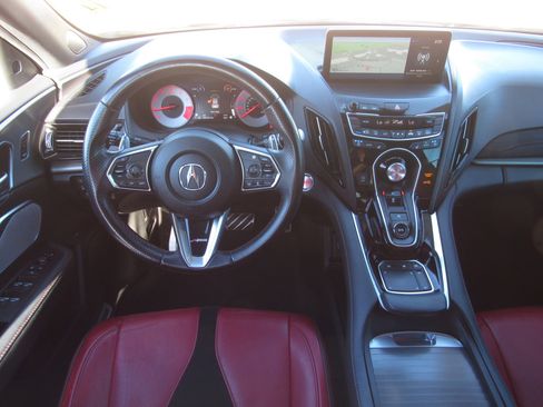 Used 2020 Acura RDX A-Spec image 19