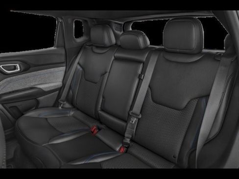 New 2026 Jeep Compass Limited image 10