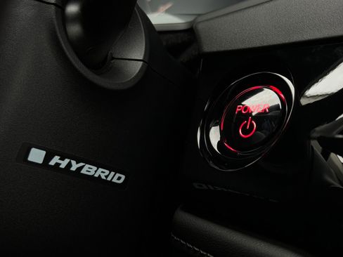 New 2026 Honda Accord EX-L image 37