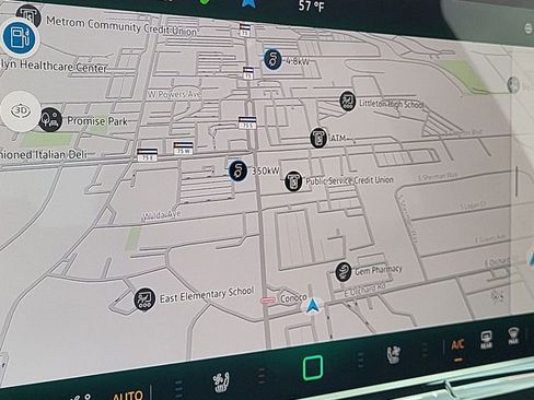 New 2026 Volkswagen Tiguan SEL R-Line image 27